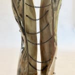 Hillary Cumberworth, Winter Wind Dancer, 2023