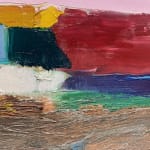 George Huffman, Woodland Tower , 2024