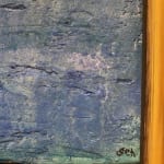 George Huffman, Woodland Tower , 2024