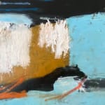 George Huffman, Woodland Tower , 2024