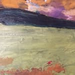 George Huffman, Woodland Tower , 2024