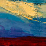 George Huffman, Woodland Tower , 2024