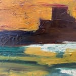 George Huffman, Woodland Tower , 2024