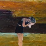 George Huffman, Woodland Tower , 2024