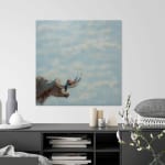 Norah Levine, The Trail, 2025