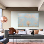 Norah Levine, The Trail, 2025