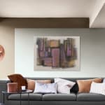 Ann Flemings, Whispers of Movement, 2024