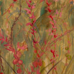 April Garner, Someone Like You II, 2024