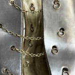 Hillary Cumberworth, Winter Wind Dancer, 2023