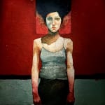 Andreas Dienert, The Things We Didn’t Say, 2025