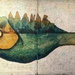 Andreas Dienert, The Things We Didn’t Say, 2025