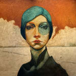 Andreas Dienert, The Things We Didn’t Say, 2025