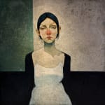 Andreas Dienert, The Things We Didn’t Say, 2025