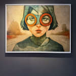 Andreas Dienert, The Things We Didn’t Say, 2025