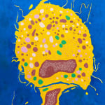 Gleb Skubachevsky, Flu, 2025