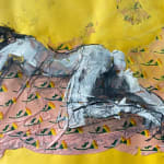Tamara Jovandic-Everson, Tranquility, 2019