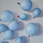 Tatiana Fetisova, Thoughts, 2025