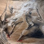 Shahnaz Aghayeva, Personal search, 2022