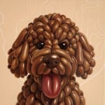 Tatiana Fetisova, Thoughts, 2025