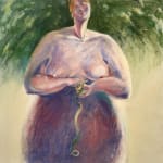 Shahnaz Aghayeva, Personal search, 2022