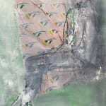 Tamara Jovandic-Everson, Tranquility, 2019