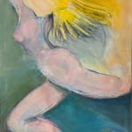 Tamara Jovandic-Everson, Tranquility, 2019