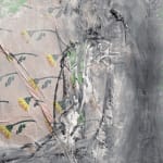 Tamara Jovandic-Everson, Tranquility, 2019
