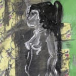 Tamara Jovandic-Everson, Tranquility, 2019