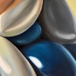 Tatiana Fetisova, Thoughts, 2025