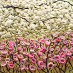 Olga Prinku, Untitled, 2021