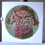 Olga Prinku, Untitled, 2021