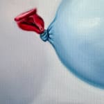 Tatiana Fetisova, Thoughts, 2025