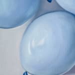 Tatiana Fetisova, Thoughts, 2025