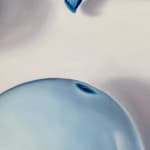 Tatiana Fetisova, Thoughts, 2025