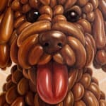 Tatiana Fetisova, Thoughts, 2025