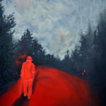 Lauryn (Red) Welch, Red Walker, 2024