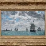 Fernando BOTERO, Nature morte aux oranges, 1979