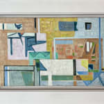 Geer van VELDE, Composition, 1964