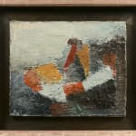 Nicolas de STAËL, Composition, 1949