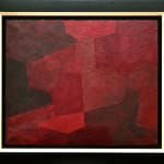 Serge POLIAKOFF, Composition, 1966