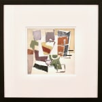 Geer van VELDE, Composition, 1971