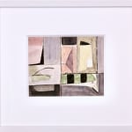 Geer van VELDE, Composition, 1964