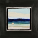 Nicolas de STAËL, Marine, 1952
