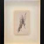 Hans HARTUNG, Les Figures du Mouvement VIII, 1956