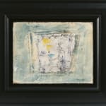 Jean FAUTRIER, Composition, 1956