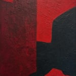 Serge POLIAKOFF, Composition, 1966