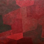 Serge POLIAKOFF, Composition, 1966