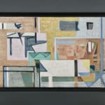 Geer van VELDE, Composition, 1964