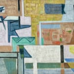 Geer van VELDE, Composition, 1964