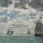 Fernando BOTERO, Nature morte aux oranges, 1979